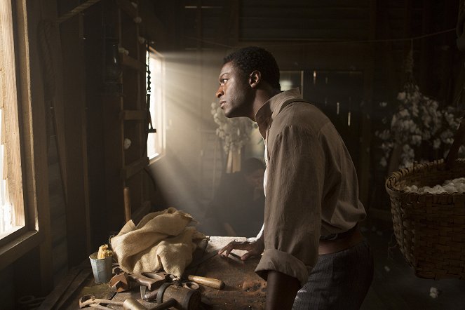 Underground - 28 - Kuvat elokuvasta - Aldis Hodge