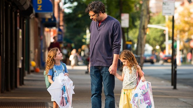 People, Places, Things - Do filme - Jemaine Clement