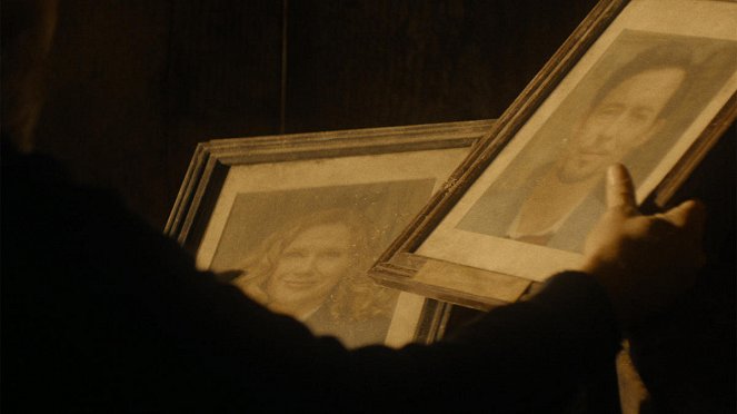 Van Helsing - Season 1 - Filmfotók