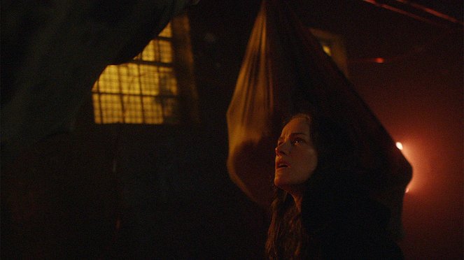 Van Helsing - Season 1 - Opferlamm - Filmfotos - Kelly Overton