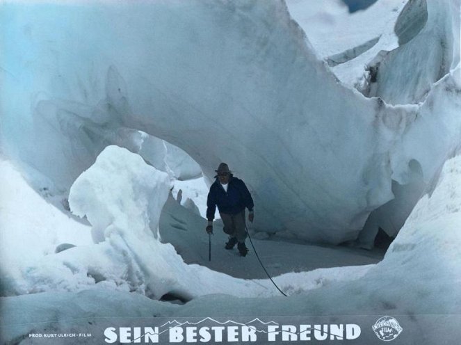 Sein bester Freund - Fotosky