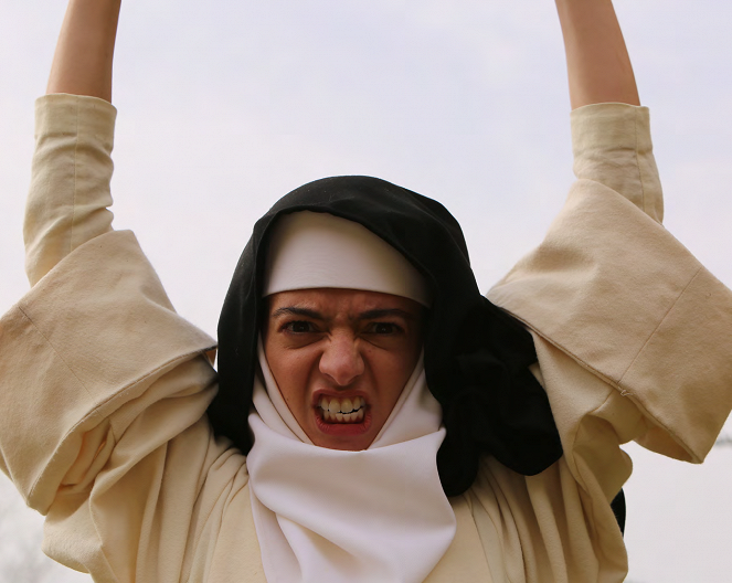 The Little Hours - Film - Kate Micucci
