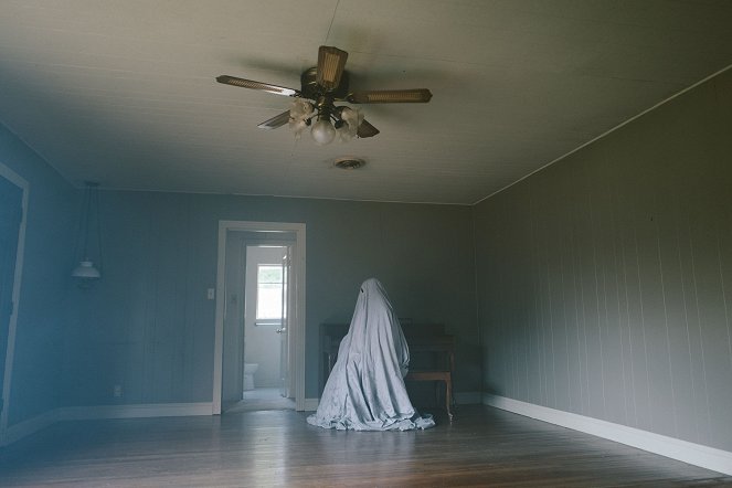 A Ghost Story - Van film