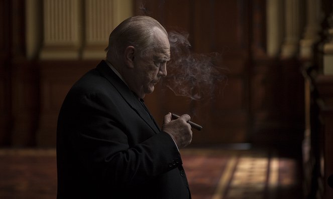Churchill - Kuvat elokuvasta - Brian Cox