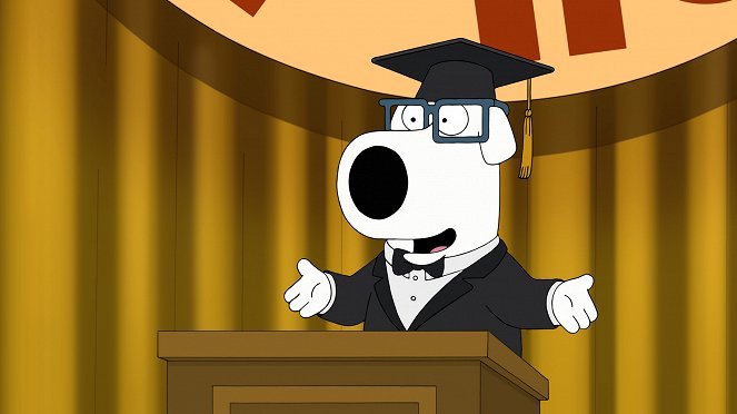 Family Guy - Roasted Guy - Kuvat elokuvasta