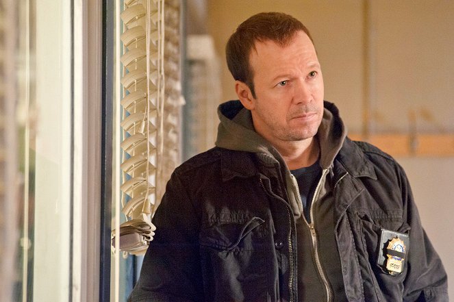 Blue Bloods - Le Spectre - Film - Donnie Wahlberg