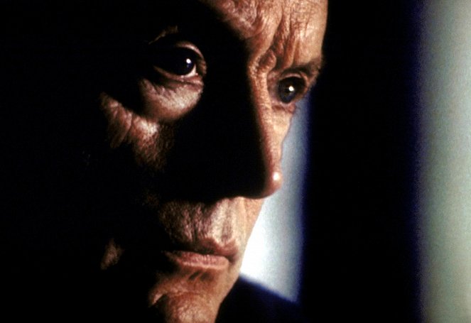 The X-Files - Millenium - Film - Lance Henriksen