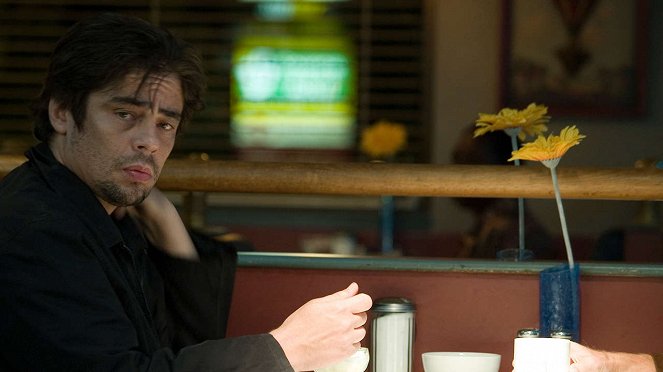 Things We Lost in the Fire - Photos - Benicio Del Toro