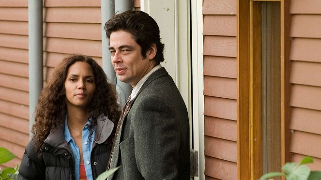 Things We Lost in the Fire - Photos - Halle Berry, Benicio Del Toro