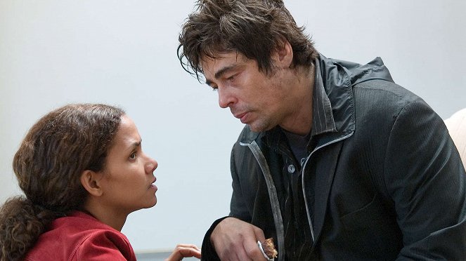 Eine neue Chance - Filmfotos - Halle Berry, Benicio Del Toro