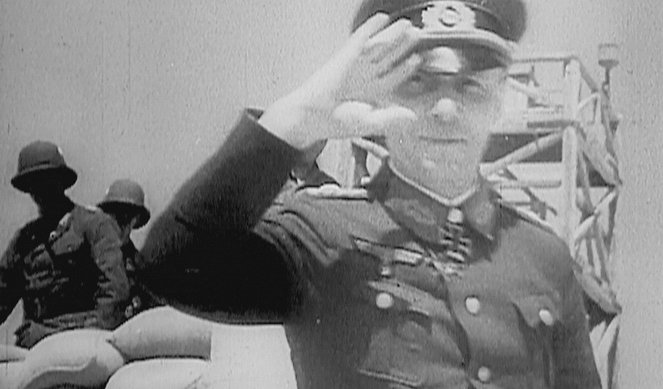 Universum History: Rommel - Mythos und Wahrheit - Photos