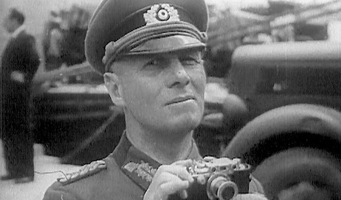 Universum History: Rommel - Mythos und Wahrheit - Z filmu