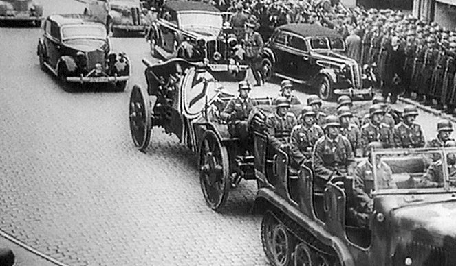 Universum History: Rommel - Mythos und Wahrheit - Z filmu