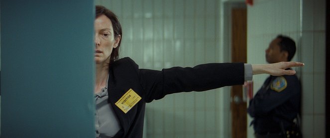 We Need to Talk About Kevin - Film - Tilda Swinton
