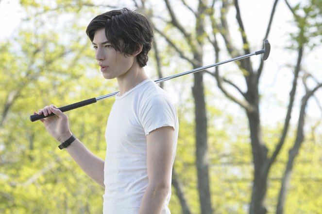 We Need to Talk About Kevin - Film - Ezra Miller