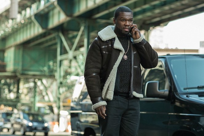 Power - When I Get Out - Photos - 50 Cent