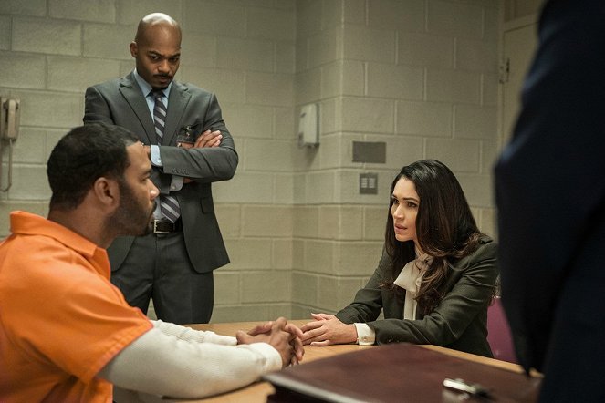 Power - Quand je sortirai - Film - Lela Loren