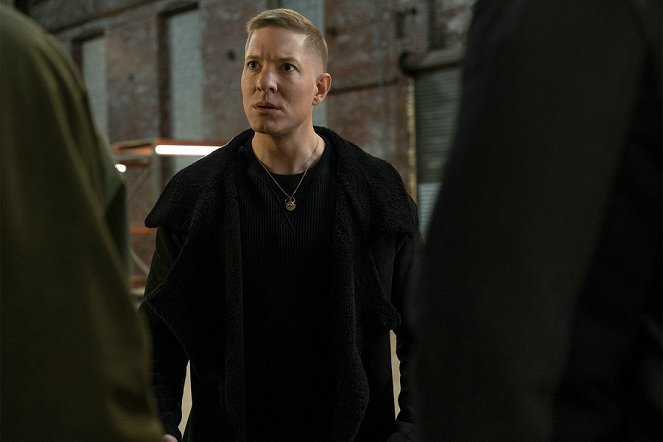 Power - Things Are Going to Get Worse - Do filme - Joseph Sikora