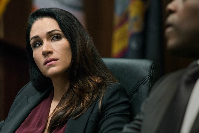 Power - Season 4 - Things Are Going to Get Worse - Z filmu - Lela Loren