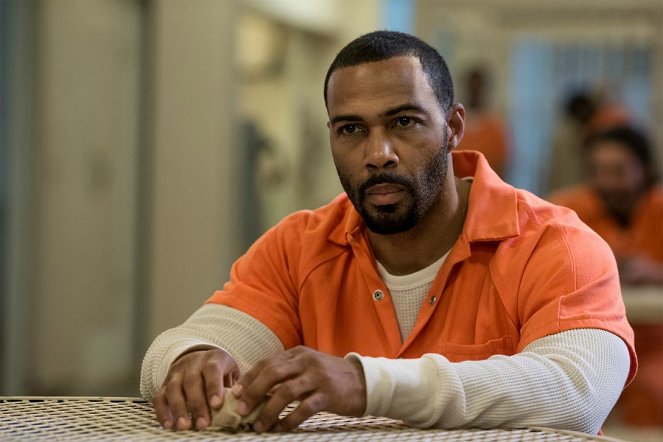 Power - Things Are Going to Get Worse - Do filme - Omari Hardwick