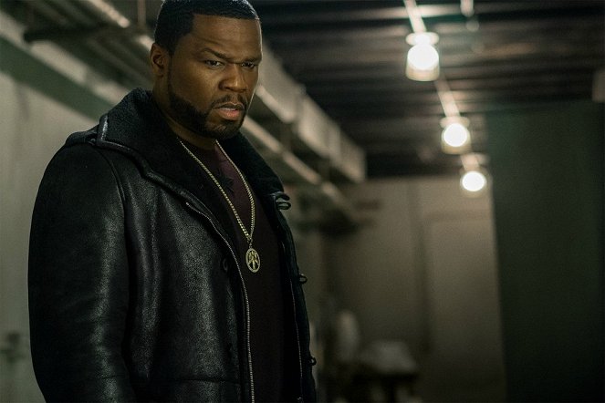Power - Season 4 - Things Are Going to Get Worse - Z filmu - 50 Cent