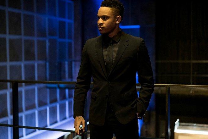 Power - Season 4 - Things Are Going to Get Worse - Photos - Rotimi