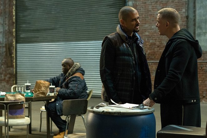 Power - Season 4 - Things Are Going to Get Worse - Photos
