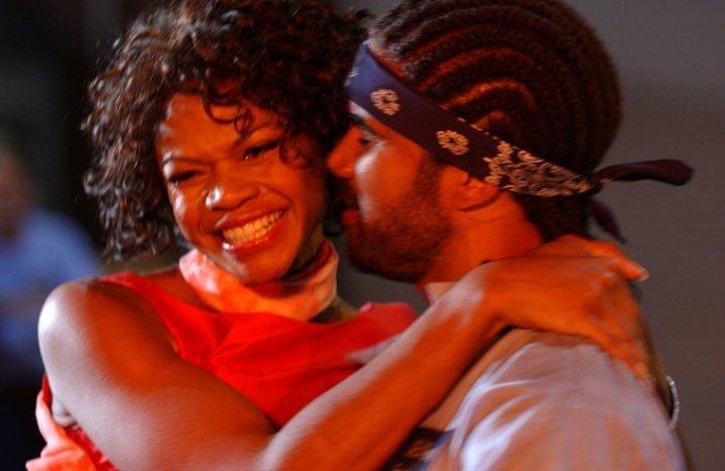 Diary of a Mad Black Woman - Do filme - Kimberly Elise, Shemar Moore