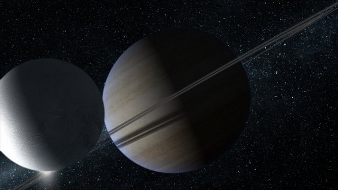 A Traveler's Guide to the Planets - Z filmu