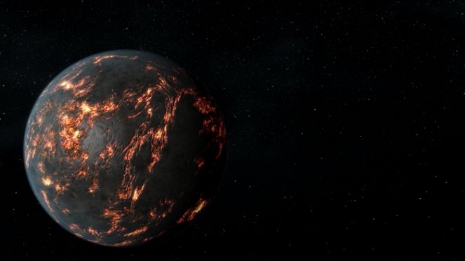 A Traveler's Guide to the Planets - Kuvat elokuvasta