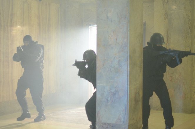 Black Ops - Elitetruppen im Einsatz - Filmfotos