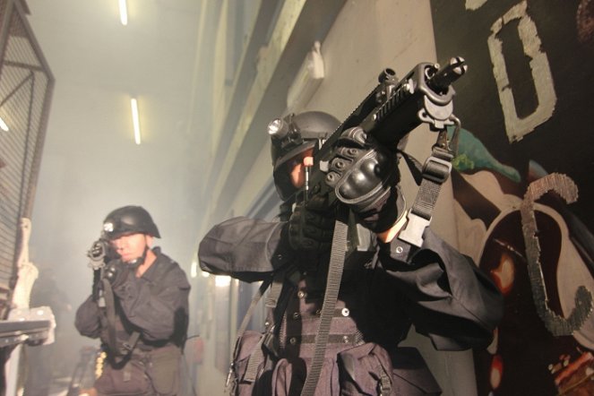 Black Ops - Elitetruppen im Einsatz - Filmfotos