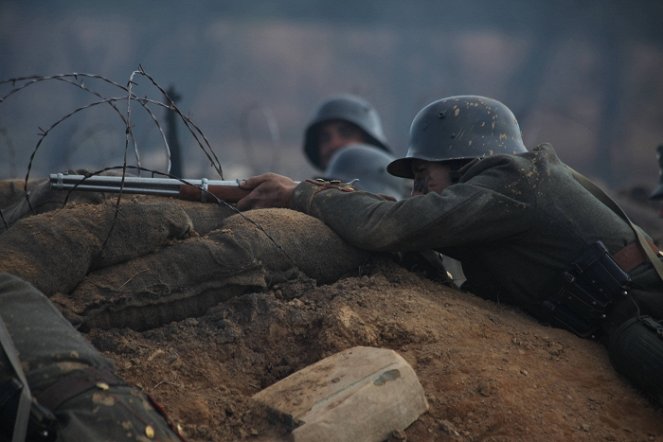 The World Wars - Wie zwei Kriege die Welt veränderten - Filmfotos