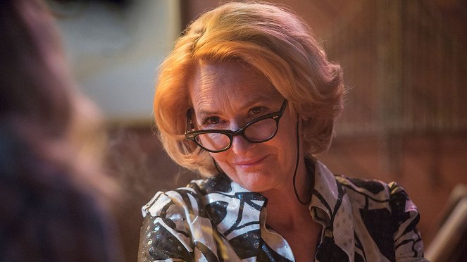 I'm Dying Up Here - Auf Johnny Carsons Couch - Filmfotos - Melissa Leo