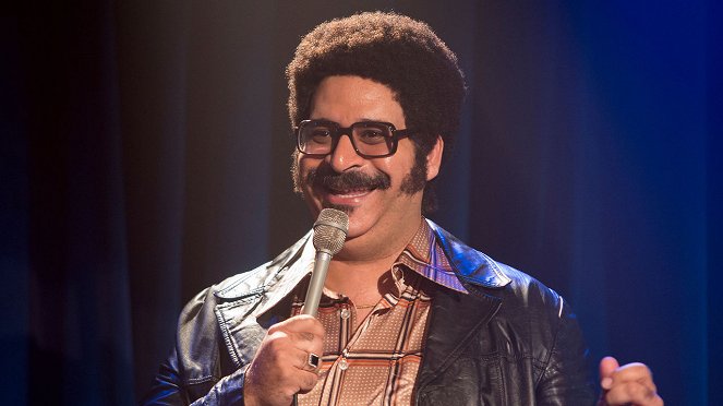 I'm Dying Up Here - Pilot - Photos - Erik Griffin
