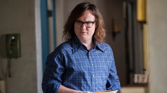 I'm Dying Up Here - Sugar and Spice - Photos - Clark Duke