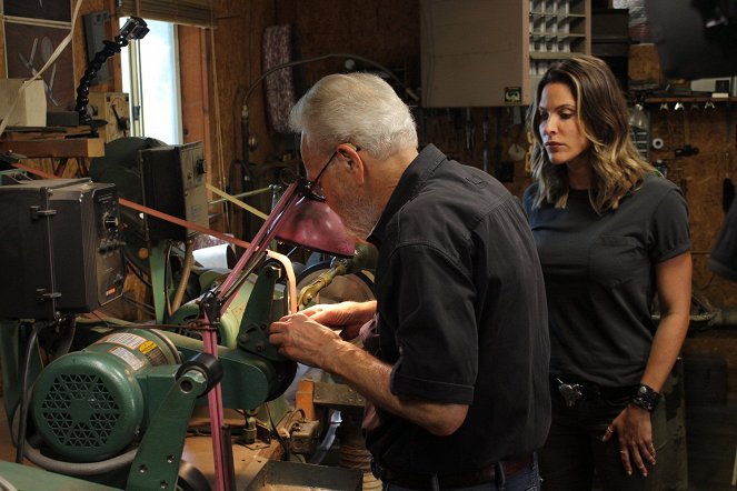 Handcrafted America - Photos - Jill Wagner