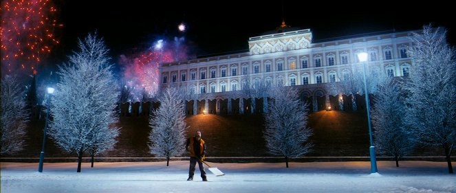 Happy Rutsch - Filmfotos