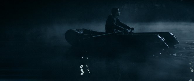 Чёрная вода - Z filmu