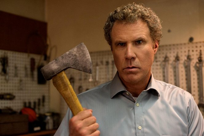 The House - Film - Will Ferrell