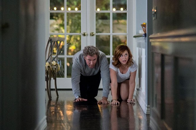 The House - Photos - Will Ferrell, Amy Poehler