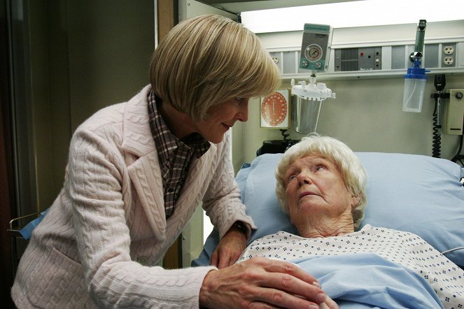 Grey's Anatomy - Season 2 - Break on Through - Photos