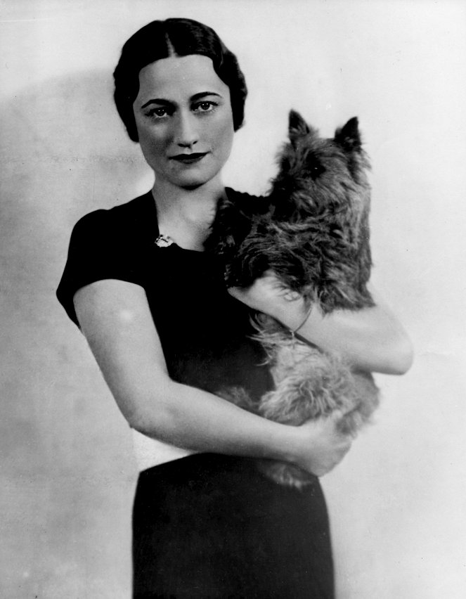 Wallis. Loved and Lost - Photos - Duchess of Windsor