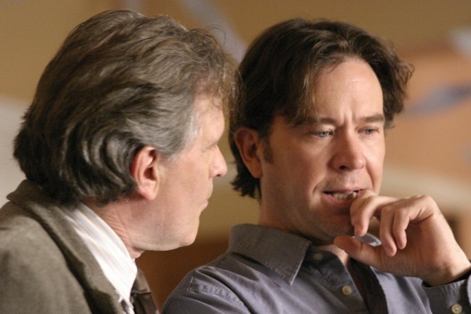5ive Days to Midnight - Film - Timothy Hutton