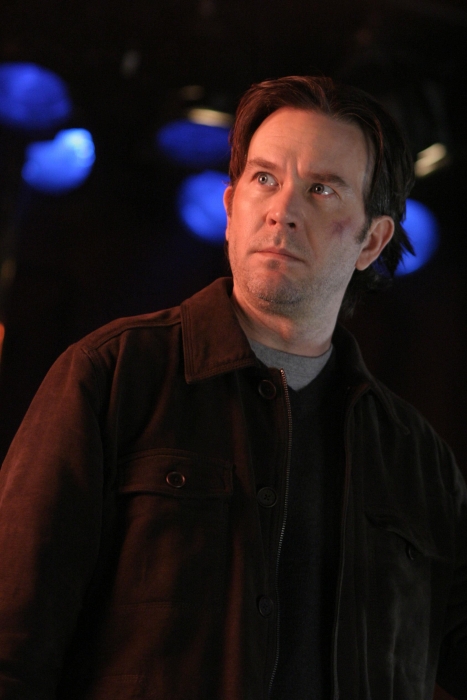 5ive Days to Midnight - Photos - Timothy Hutton