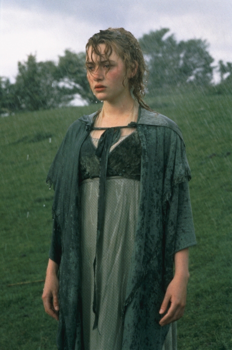 Järki ja tunteet - Kuvat elokuvasta - Kate Winslet