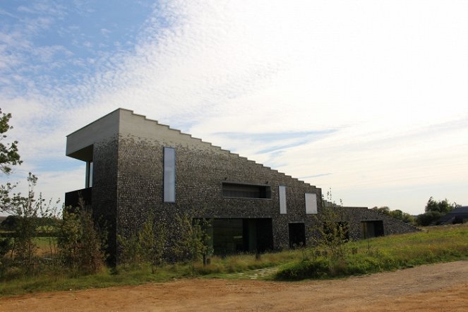 Grand Designs: House of the Year - Z filmu