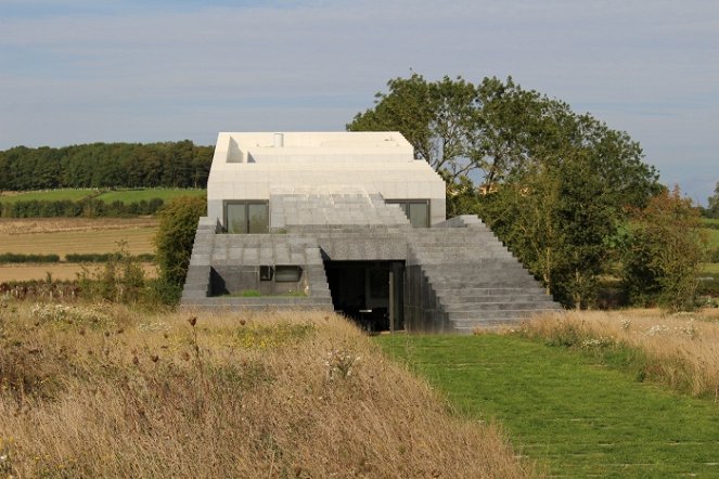 Grand Designs: House of the Year - Photos