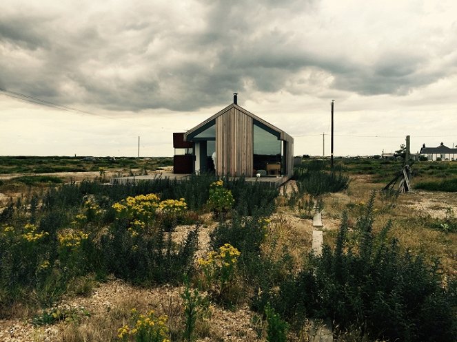 Grand Designs: House of the Year - Filmfotos