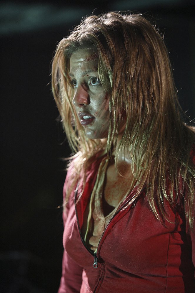 La bestia marina - De la película - Miriam McDonald